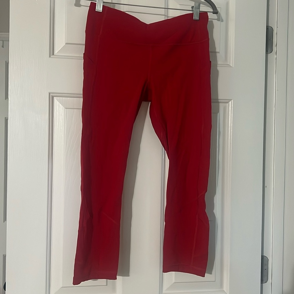 Lululemon pace rival 23”